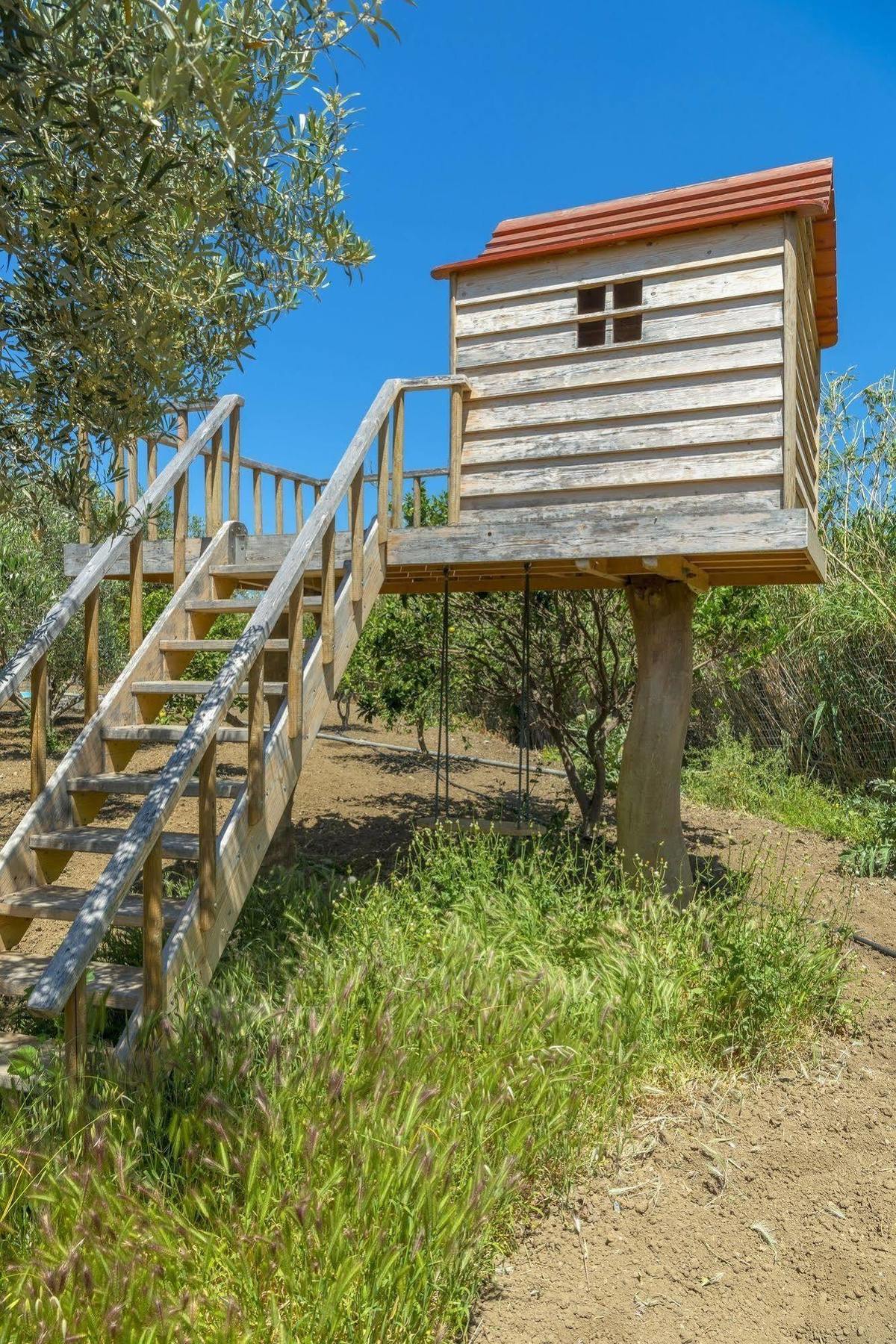 Villa Delona Engaraí Exteriér fotografie